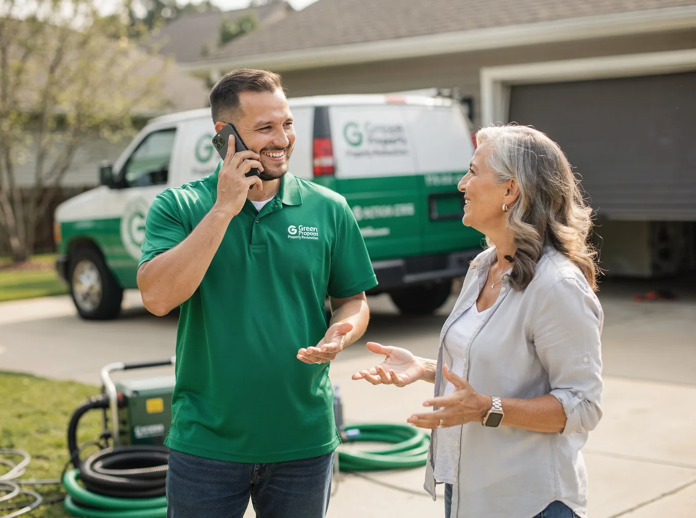 Water Damage Restoration Chest Springs, PA FAQs